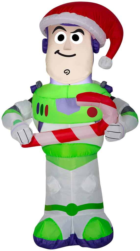 Gemmy Christmas Inflatable