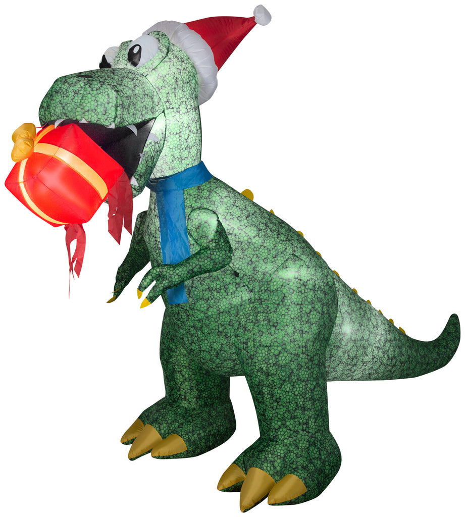 Gemmy Christmas Inflatable