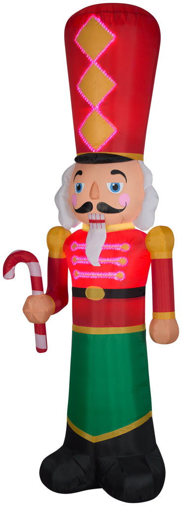 Gemmy Christmas Inflatable