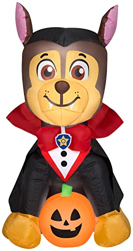 Gemmy Halloween Inflatable