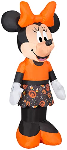 Gemmy Halloween Inflatable