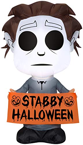 Gemmy Halloween Inflatable