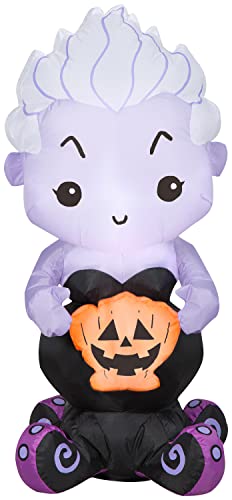 Gemmy Halloween Inflatable