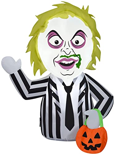 Gemmy Halloween Inflatable