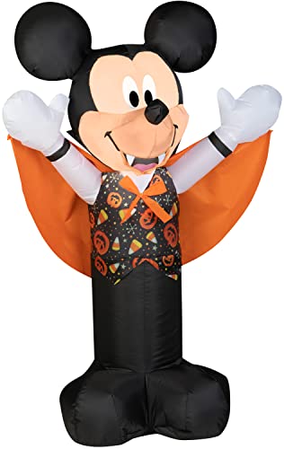 Gemmy Halloween Inflatable